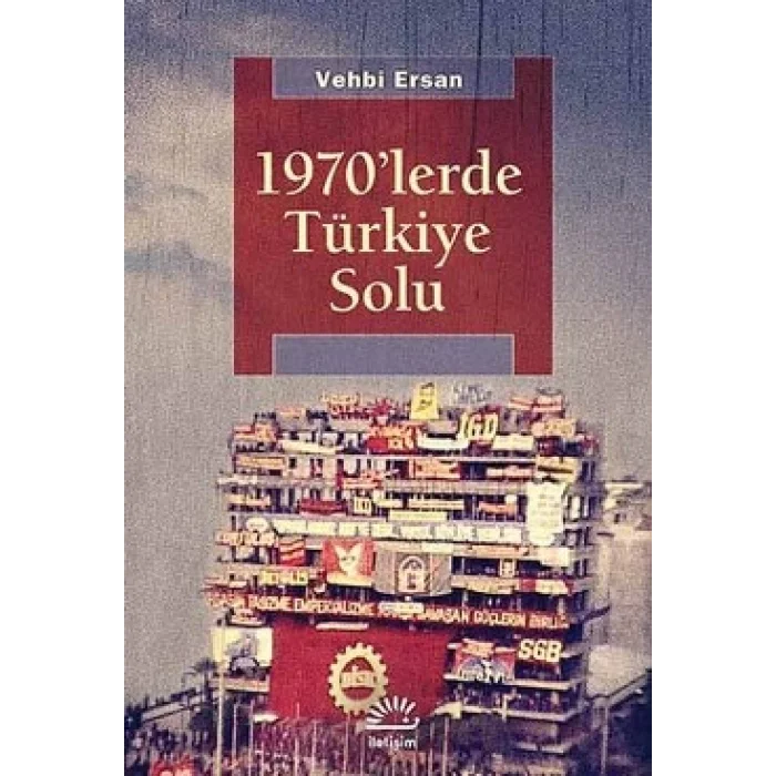 1970lerde Türkiye Solu