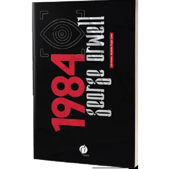 1984 Bin Dokuz Yüz Seksendört