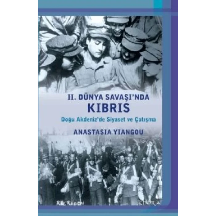 2. Dünya Savaşında Kıbrıs