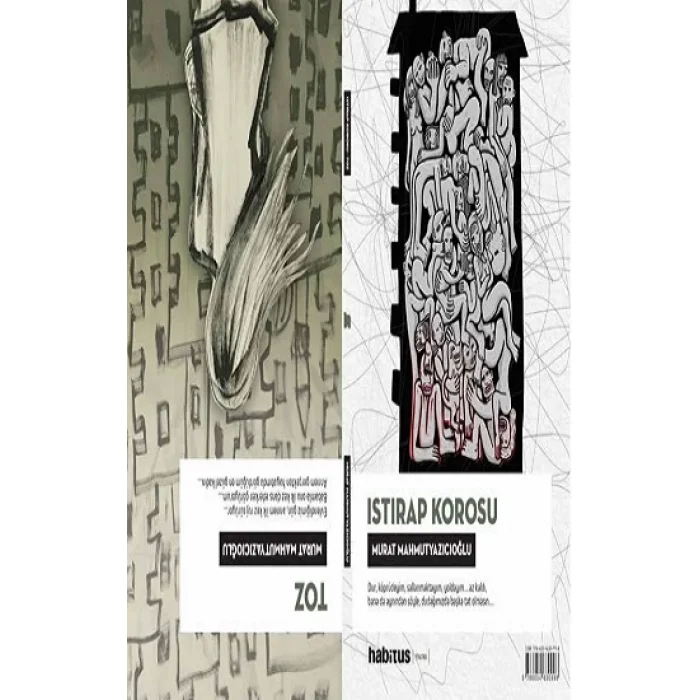 2 Oyun Bir Arada Toz - Istırap Korosu