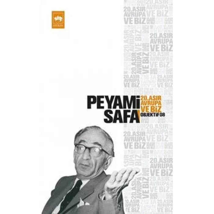 20. Asır Avrupa ve Biz