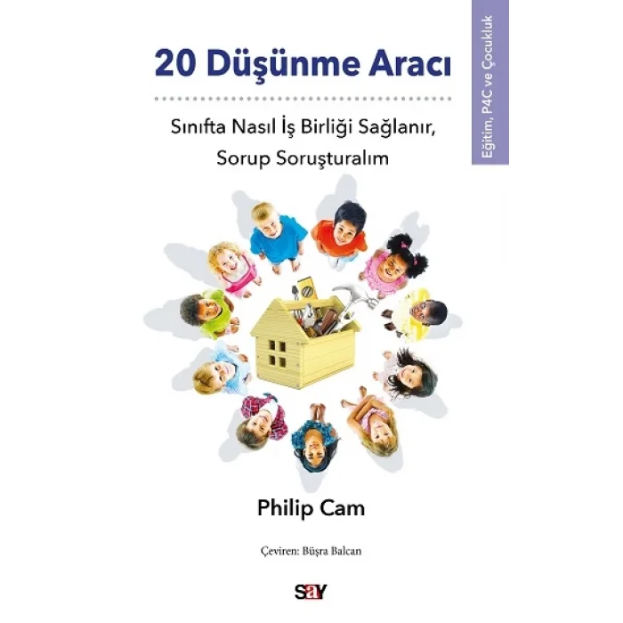 20 Düşünme Aracı