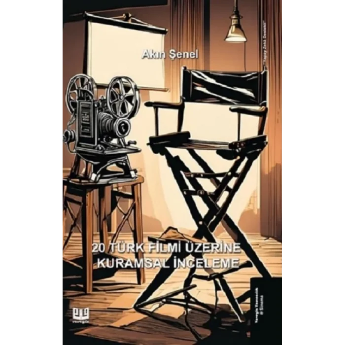 20 Türk Filmi Üzerine Kurumsal İnceleme