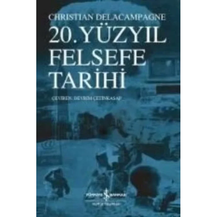 20. Yüzyıl Felsefe Tarihi
