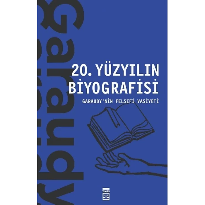 20. Yüzyılın Biyografisi