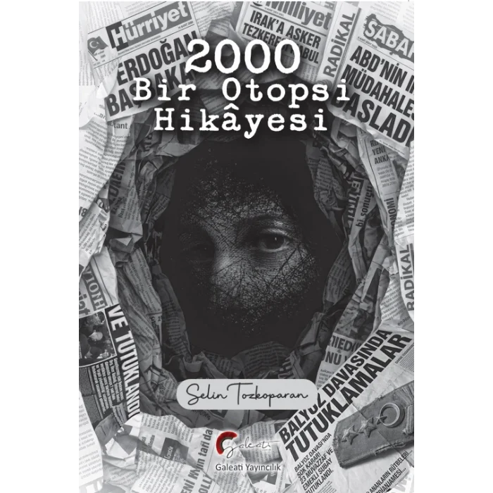 2000 Bir Otopsi Hikayesi
