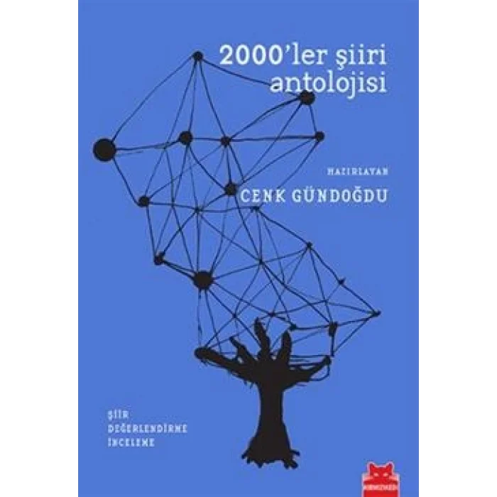 2000ler Şiiri Antolojisi