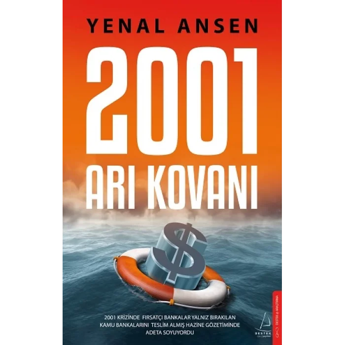 2001 Arı Kovanı