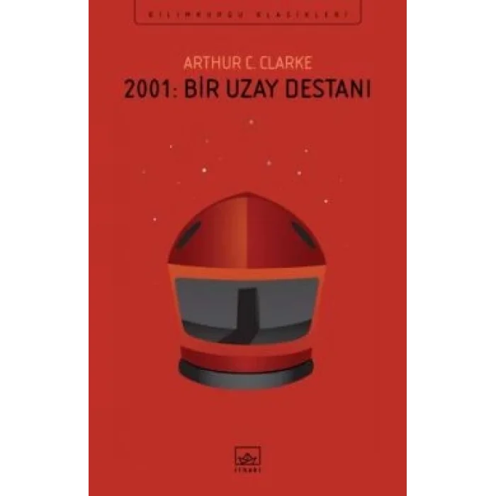 2001: Bir Uzay Destanı