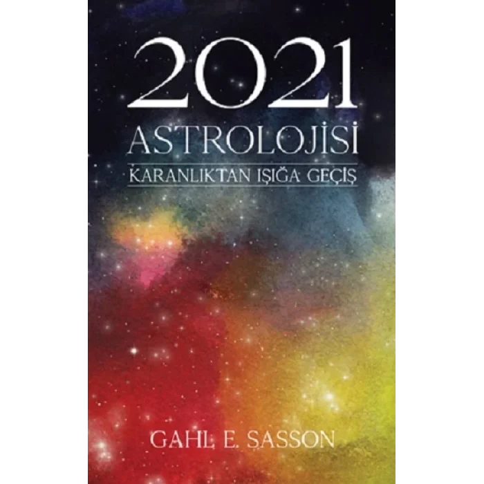 2021 Astrolojisi