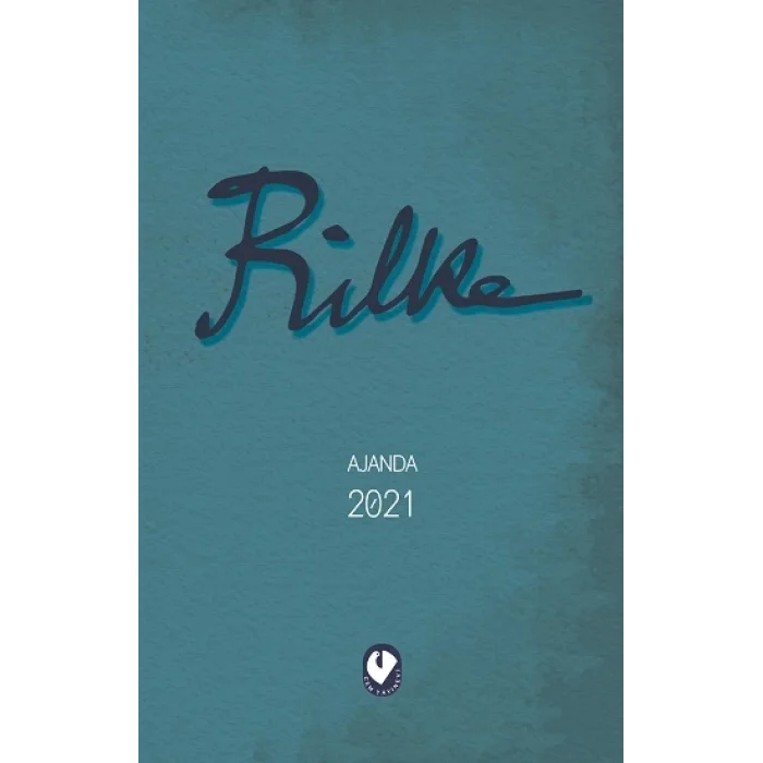 2021 Rilke Ajandasi