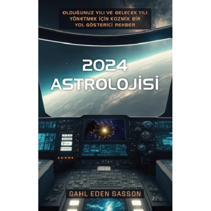 2024 Astrolojisi