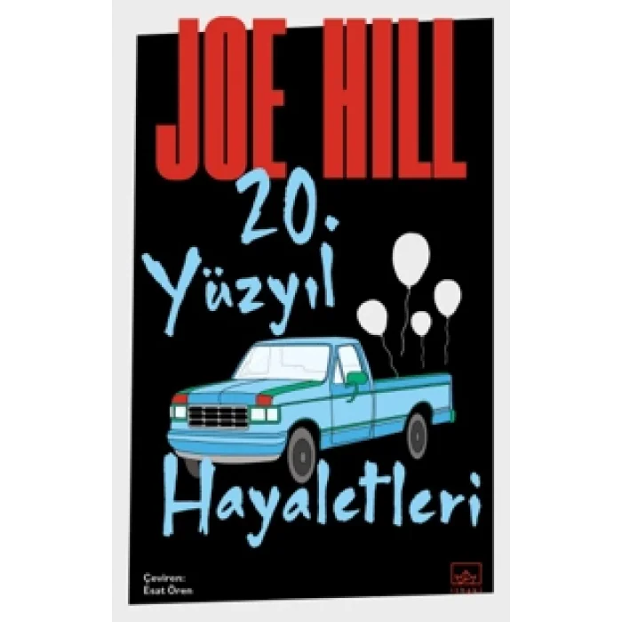20.Yüzyıl Hayaletleri