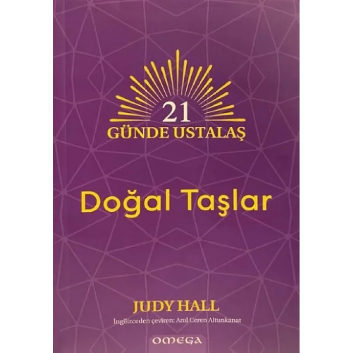 21 Günde Ustalaş Doğal Taşlar