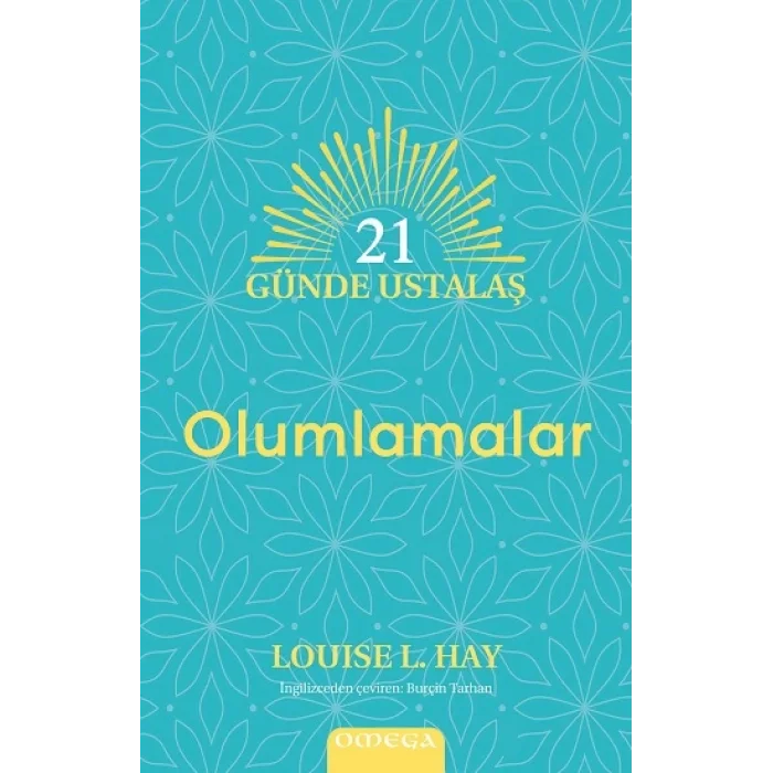 21 Günde Ustalaş - Olumlamalar