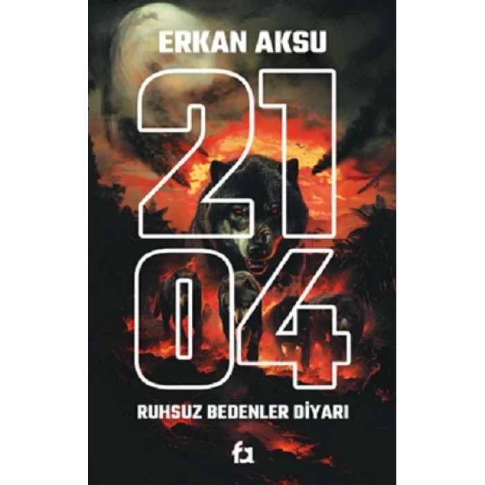 2104 Ruhsuz Bedenler Diyarı