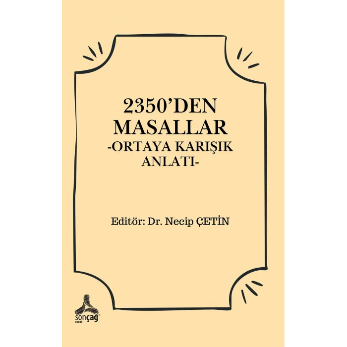 2350den Masallar