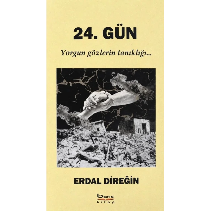 24. Gün
