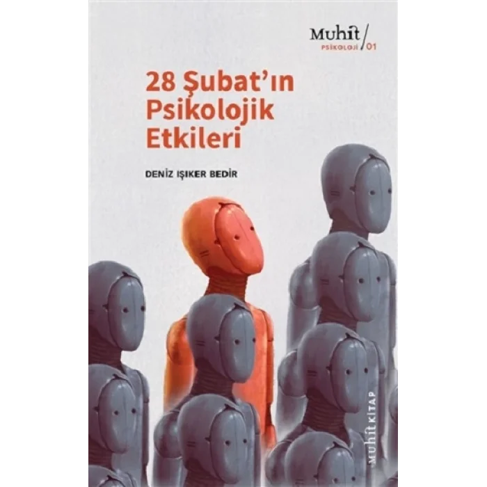 28 Şubatın Psikolojik Etkileri