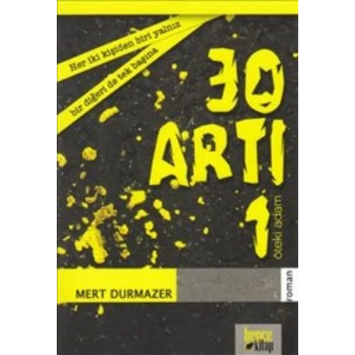 30 Artı 1