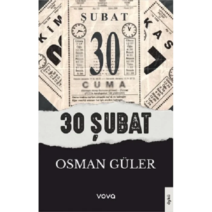 30 Şubat