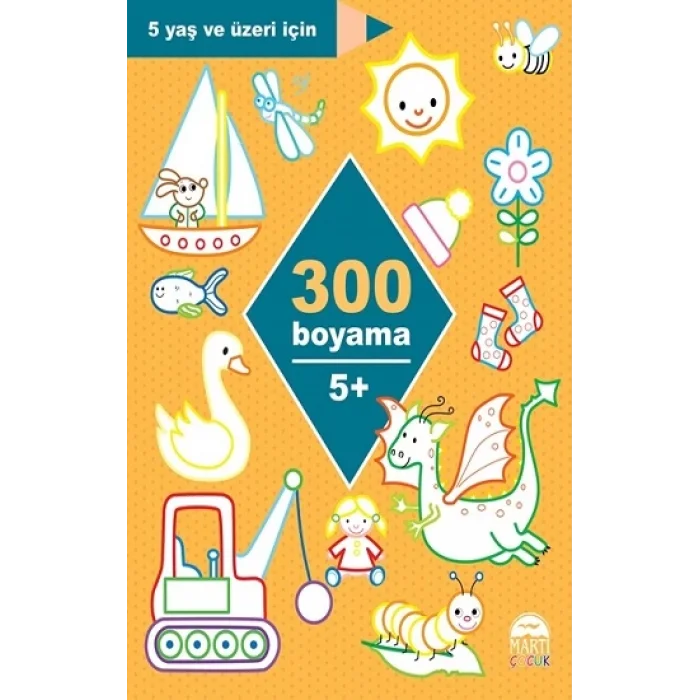 300 Boyama