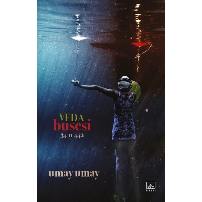 34 u 442 Veda Busesi