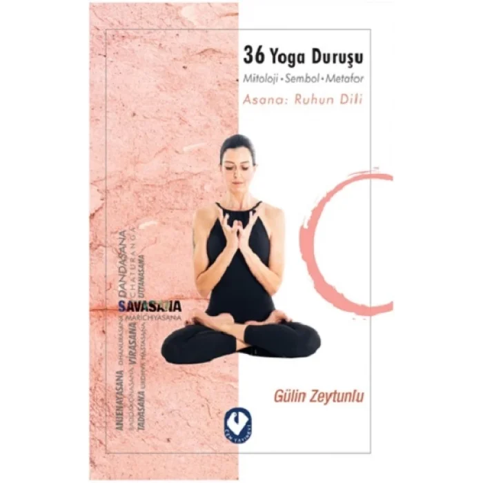 36 Yoga Duruşu