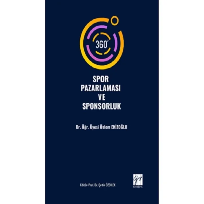 360° Spor Pazarlaması ve Sponsorluk