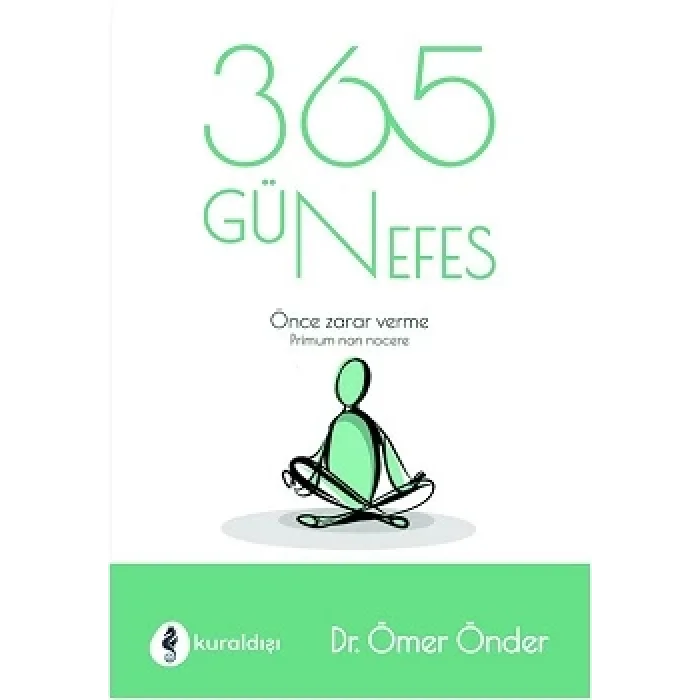 365 Gün Nefes