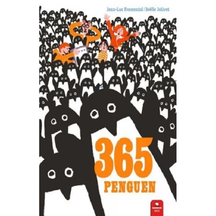 365 Penguen