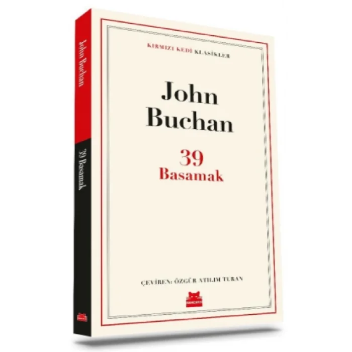 39 Basamak