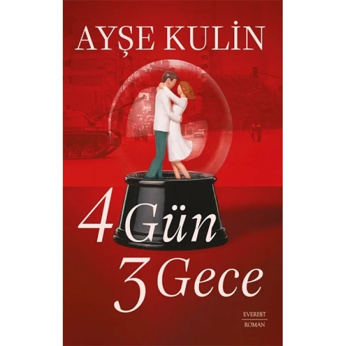 4 Gün 3 Gece