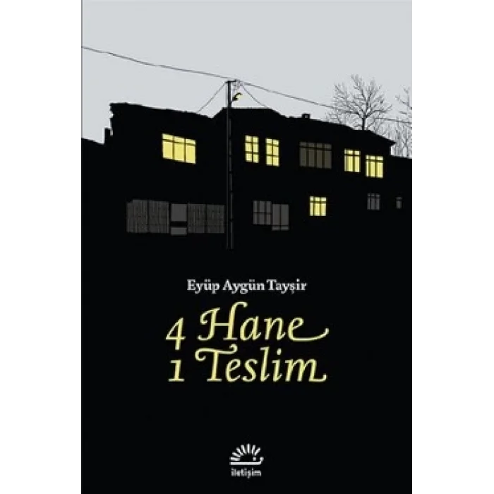 4 Hane 1 Teslim