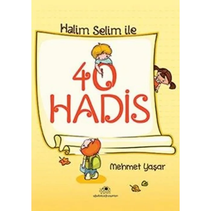 40 Hadis