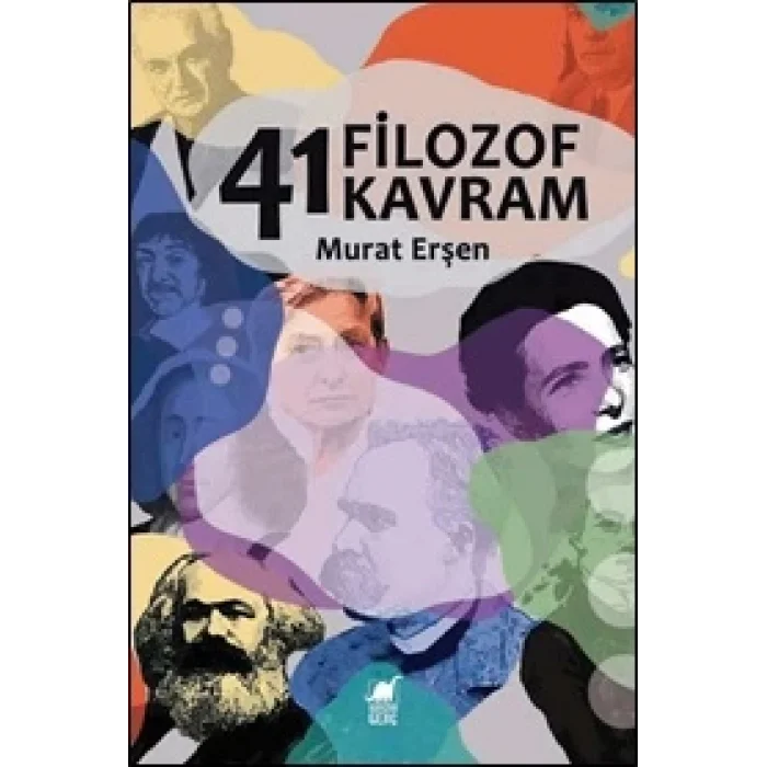 41 Filozof 41 Kavram