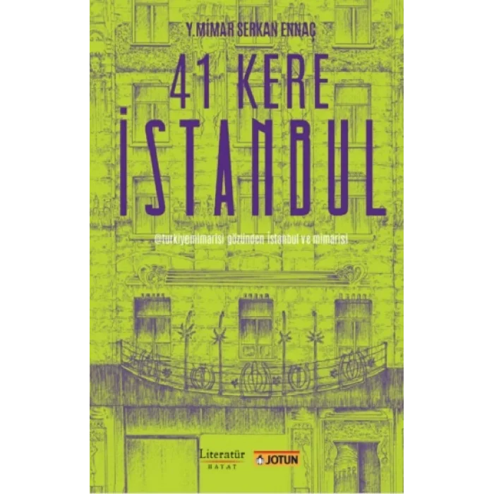 41 Kere İstanbul