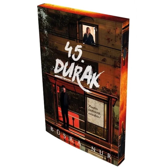 45. Durak