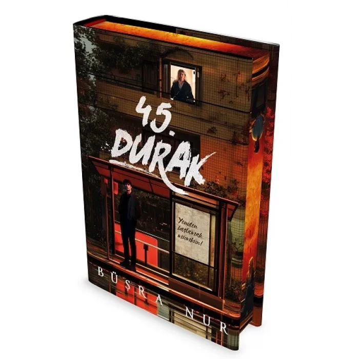 45. Durak (Ciltli)