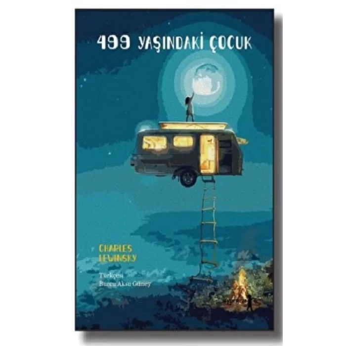 499 Yaşındaki Çocuk