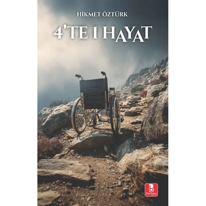 4’te 1 Hayat