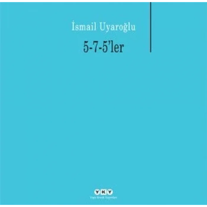 5-7-5ler