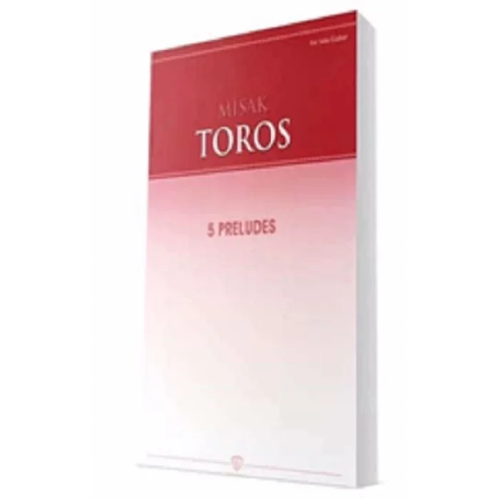 5 Preludes
