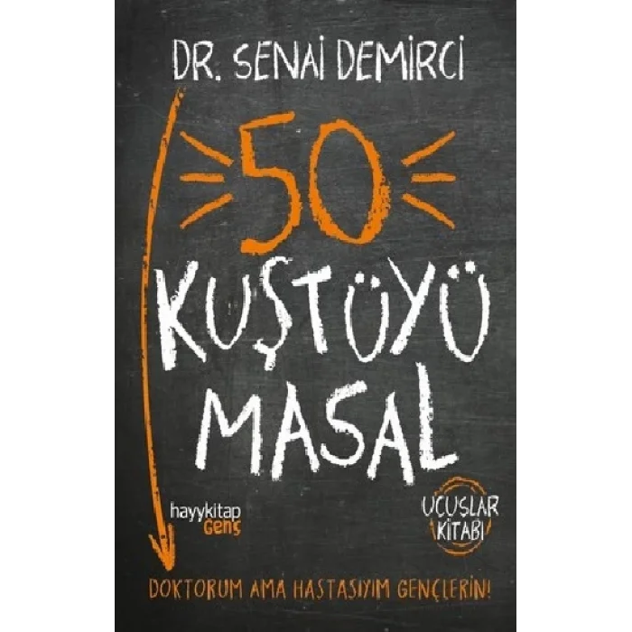 50 Kuştüyü Masal