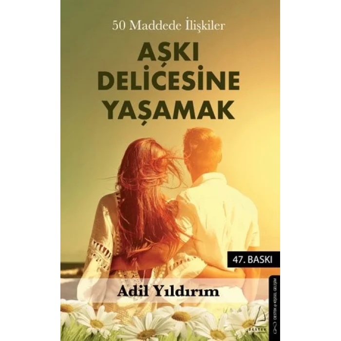 50 Maddede İlişkiler