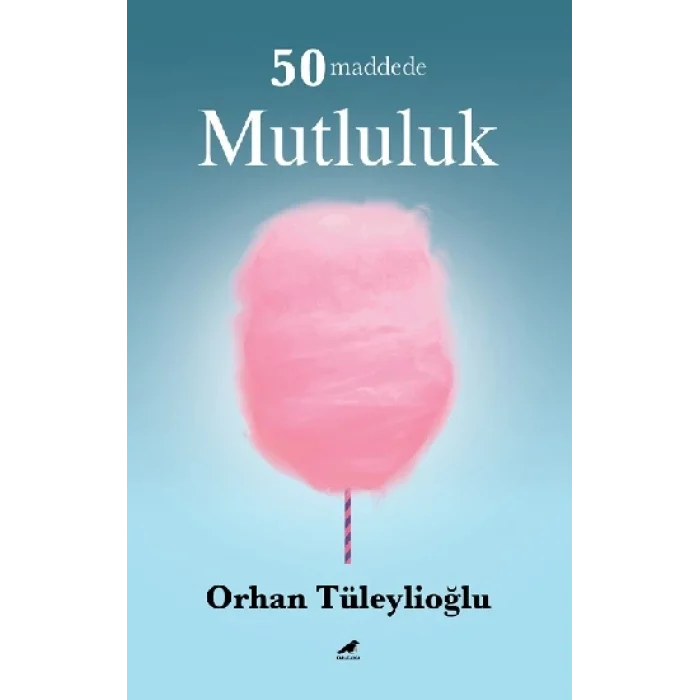 50 Maddede Mutluluk