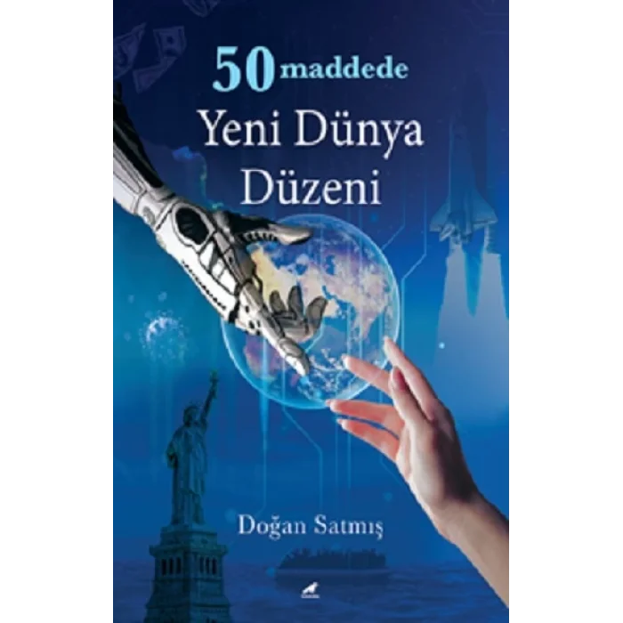 50 Maddede Yeni Dünya Düzeni