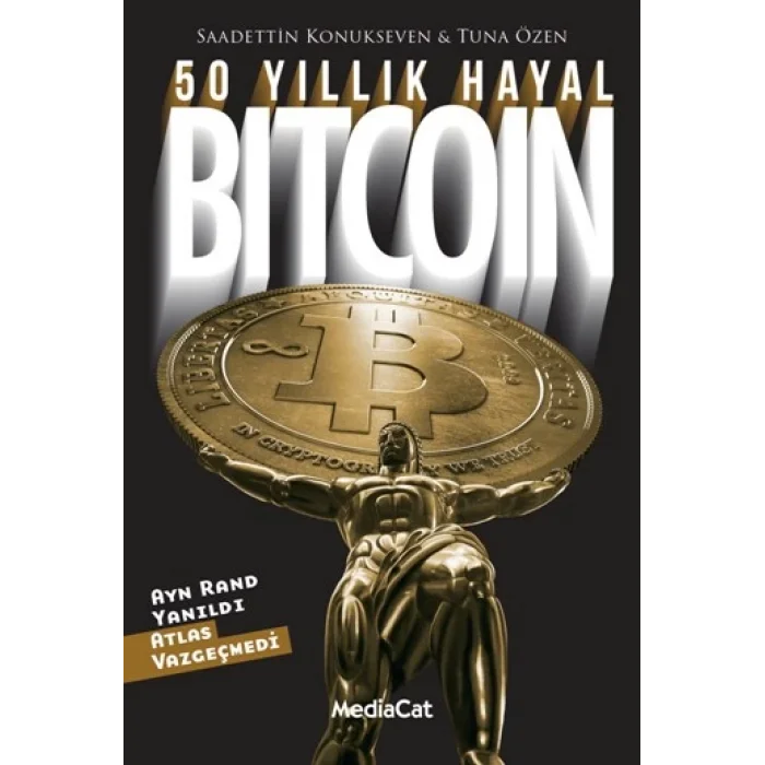 50 Yıllık Hayal Bitcoin