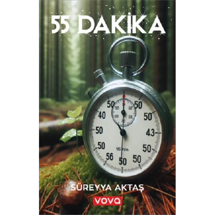 55 Dakika