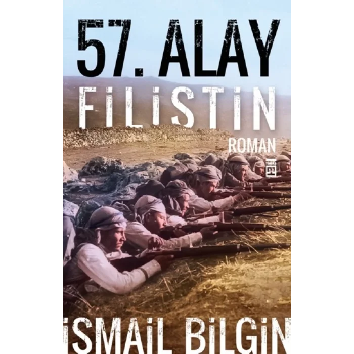 57. Alay Filistin
